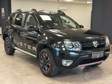 Dacia Duster 1.5 dCi 110CV S&S 4x2 Serie Speciale 