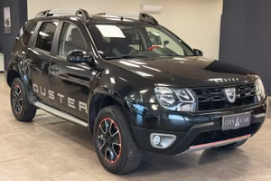 Dacia Duster 1.5 dCi 110CV S&S 4x2 Serie Speciale 