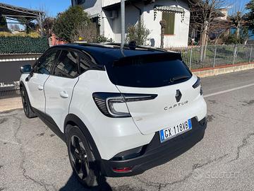 Renault Captur II