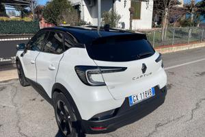 Renault Captur II