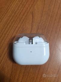 Samsung buds 3  colore bianco nuovi