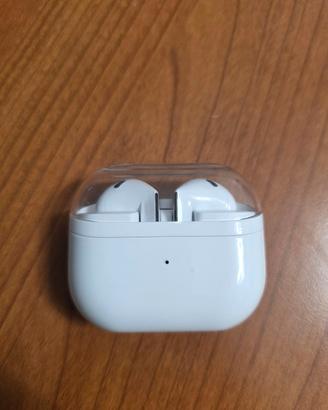 Samsung buds 3  colore bianco nuovi