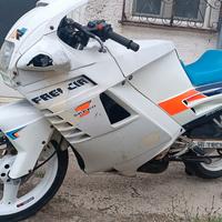 Cagiva Freccia 125 c12- 1990
