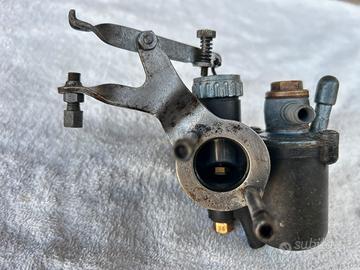 Carburatore TA 18 E vespa faro basso