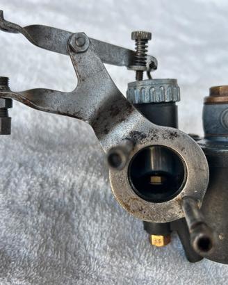 Carburatore TA 18 E vespa faro basso