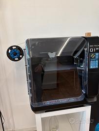 Qidi Q1 pro stampa 3d