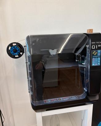 Qidi Q1 pro stampa 3d