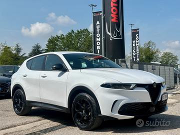 Alfa Romeo Tonale 1.5 130 CV MHEV TCT7 Sprint