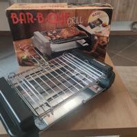  Barbecue grill Nemox,