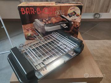  Barbecue grill Nemox,