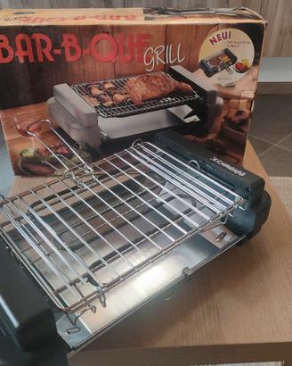  Barbecue grill Nemox,