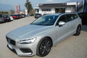 Volvo V60 B4 (d) automatico Core Hybrid 197cv GANC