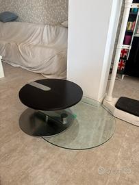 Tavolino di desing