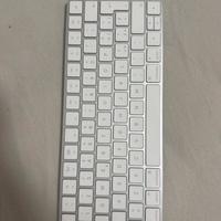 tastiera apple nuova orginale