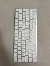 tastiera apple nuova orginale
