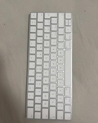 tastiera apple nuova orginale