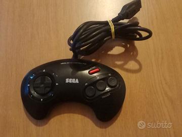 Controller Sega Mega Drive Originale