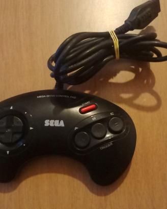 Controller Sega Mega Drive Originale