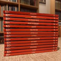 Cani sciolti (1-14 Serie completa)