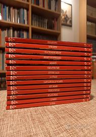 Cani sciolti (1-14 Serie completa)