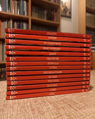Cani sciolti (1-14 Serie completa)