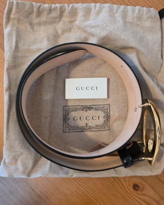 Cintura Gucci tg 65