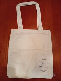 Borsa Tote Bag Maison Margiela 