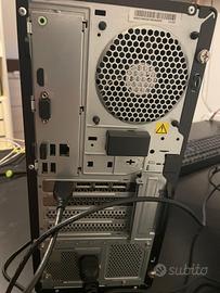 Lenovo LOQ Gaming PC | i7-13700F | RTX 4060 Ti (8G