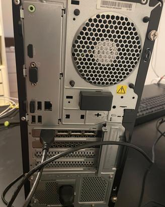 Lenovo LOQ Gaming PC | i7-13700F | RTX 4060 Ti (8G