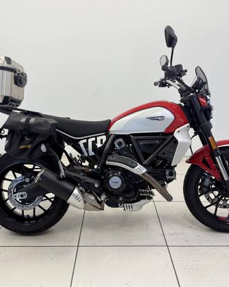 DUCATI Scrambler 800 Icon