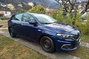 fiat tipo 1.4 tubo benzina