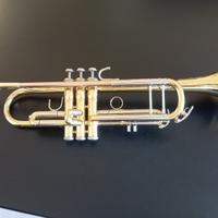 Tromba Thomann in sib