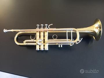 Tromba Thomann in sib