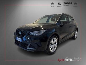 SEAT Arona 1.0 TSI FR ACC LED App Connect Bluetoot