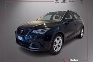 SEAT Arona 1.0 TSI FR ACC LED App Connect Bluetoot