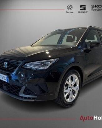 SEAT Arona 1.0 TSI FR ACC LED App Connect Bluetoot