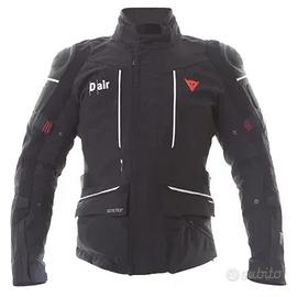 Giacca moto Dainese Cyclone D-Air Gore-Tex air bag