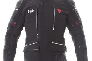 Giacca moto Dainese Cyclone D-Air Gore-Tex air bag