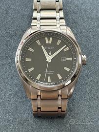 Citizen Super Titanium Eco-Drive AW1240-57E