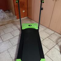 Tapis roulant magnetico Diadora 