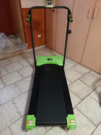 Tapis roulant magnetico Diadora 