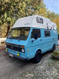 Volkswagen LT 31 westfalia