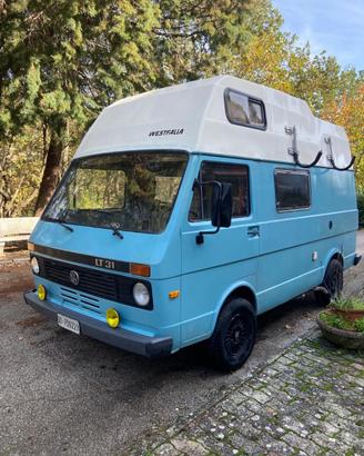 Volkswagen LT 31 westfalia