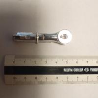 Artemide ricambi vari per  lampada lTolomeo