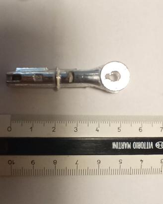 Artemide ricambi vari per  lampada lTolomeo