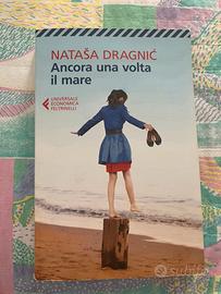 Ancora una volta il mare, Natasa Dragnic