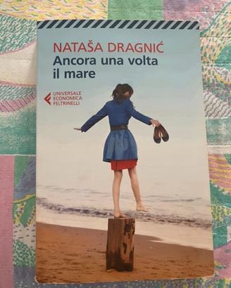 Ancora una volta il mare, Natasa Dragnic