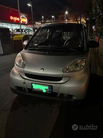 SMART FOUR TWO - DIESEL