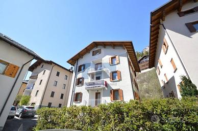 Appartamento di 95 m² con 4 locali a Valdidentro