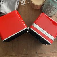 Radio cubo Brionvega